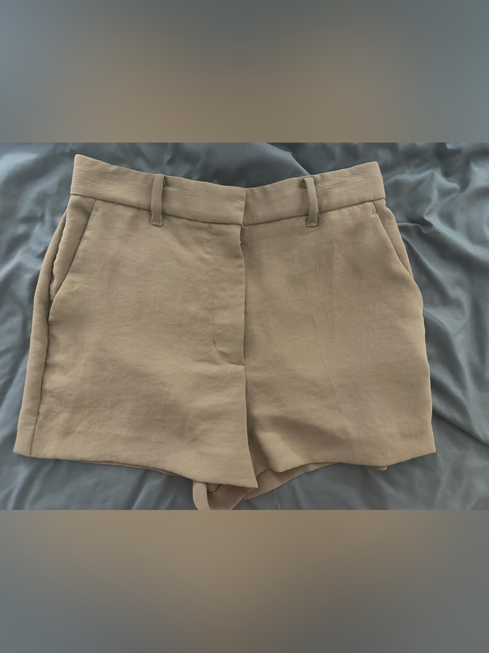 Aritzia Effortless Shorts